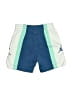 Air Jordan Color Block Blue Athletic Shorts Size 12-24 mo - photo 2