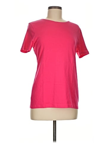 Talbots Short Sleeve T-Shirt (view 1)