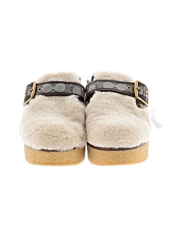 Coach Mule/Clog (view 2)