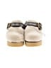 Coach Ivory Mule/Clog Size 9 1/2 - photo 2