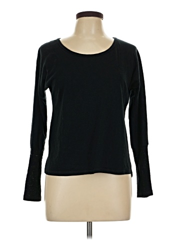 Poof! 3/4 Sleeve T-Shirt (view 1)