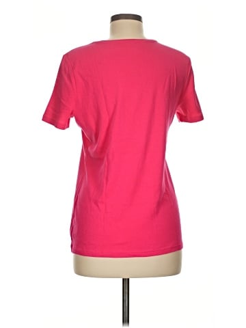 Talbots Short Sleeve T-Shirt (view 2)