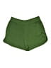 Jockey Solid Green Athletic Shorts Size 1X - photo 1