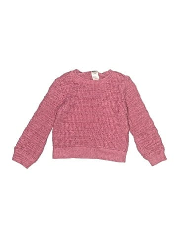OshKosh B'gosh Pullover Sweater (view 1)