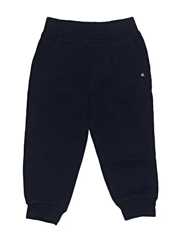 CALVIN KLEIN JEANS Casual Pants (view 1)