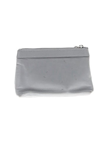 Coach Factory Leather Wristlet (view 2)