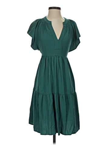 Calvin Klein Casual Dress (view 1)