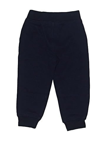 CALVIN KLEIN JEANS Casual Pants (view 2)