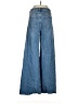 Old Navy Blue Jeans Size 6 (tall) - photo 2