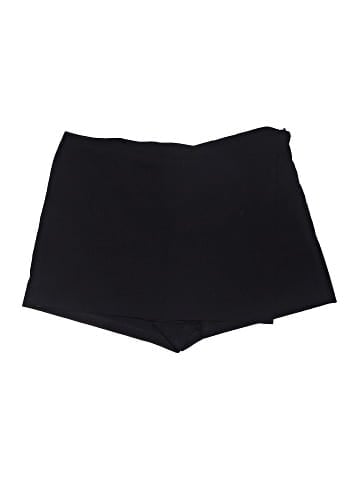 Design Lab Lord & Taylor Skort (view 1)