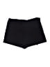 Design Lab Lord & Taylor Solid Black Skort Size L - photo 1