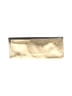 Calvin Klein Metallic Gold Clutch One size - photo 2