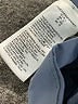 Amazon Essentials Blue Raincoat Size L - photo 7