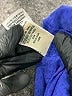 L.L.Bean 100% Nylon Paisley Blue Athletic Shorts Size M - photo 4