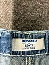 Denizen from Levi's 100% Cotton Blue Jeans Size 27 waist - photo 7