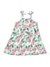 Tommy Bahama Tropical Green Dress Size 2T - photo 1