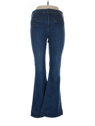 Pilcro and the Letterpress Jeans (view 1)