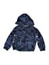 Volcom 100% Cotton Blue Pullover Hoodie Size 3T - photo 1