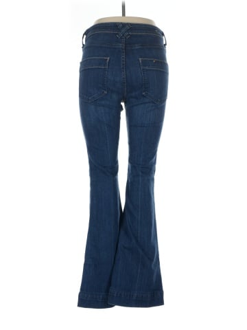 Pilcro and the Letterpress Jeans (view 2)