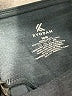 Kyodan Solid Gray Active Pants Size M - photo 7