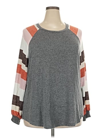 Maurices Pullover Sweater (view 1)