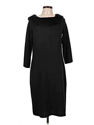 Nina Leonard Casual Dress (view 1)