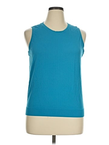 Athleta Sleeveless T-Shirt (view 1)