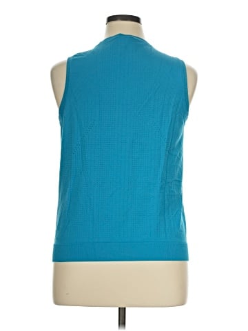 Athleta Sleeveless T-Shirt (view 2)