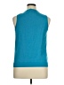 Athleta Teal Sleeveless T-Shirt Size XL - photo 2