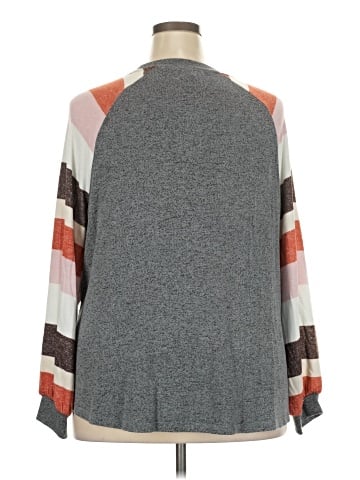 Maurices Pullover Sweater (view 2)