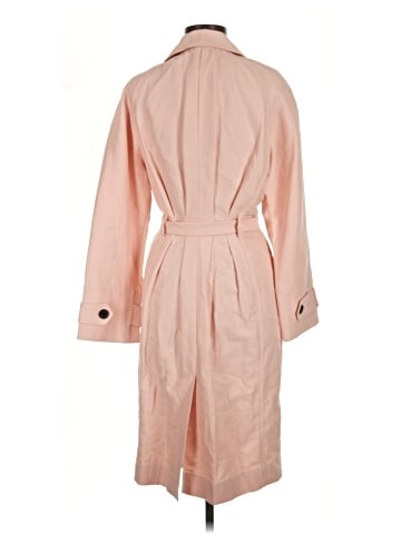 Joie Trenchcoat (view 2)