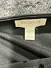 Talbots Outlet Polka Dots Black Casual Dress Size 8 (petite) - photo 7