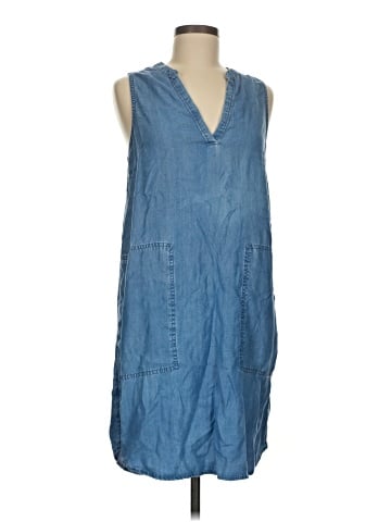 C&C California Casual Dress (view 1)