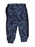 Volcom 100% Cotton Print Blue Casual Pants Size 3T - photo 1