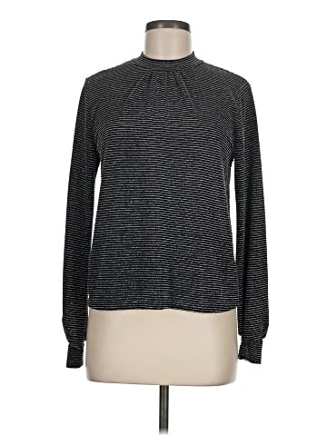 Shinestar Long Sleeve Top (view 1)