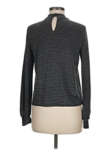 Shinestar Long Sleeve Top (view 2)
