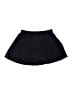 Alo Solid Black Casual Skirt Size 26 waist (estimated) - photo 1