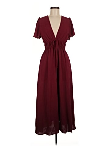 See You Monday Casual Dress (view 1)