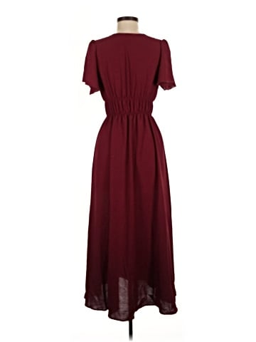 See You Monday Casual Dress (view 2)