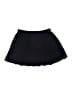 Alo Solid Black Casual Skirt Size 26 waist (estimated) - photo 2
