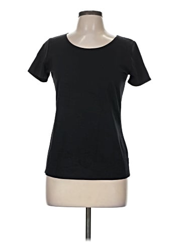 Notations Short Sleeve T-Shirt (view 1)