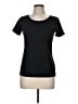 Notations Black Short Sleeve T-Shirt Size M - photo 1