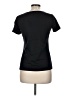 Notations Black Short Sleeve T-Shirt Size M - photo 2
