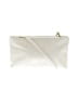 Assorted Brands Solid Ivory White Crossbody Bag One size - photo 1
