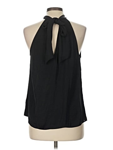 DAILYLOOK Sleeveless Blouse (view 2)