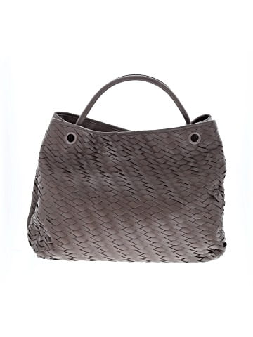 Walter Baker Leather Hobo (view 1)