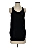 Theory Black Sleeveless Top Size P (petite) - photo 1