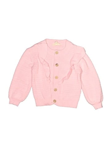 Jessica Simpson Cardigan (view 1)