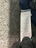 The Children's Place Color Block Blue Dress Size 5T - photo 4