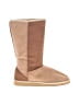 Faded Glory Tan Boots Size 10 - photo 1